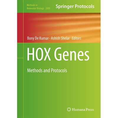Methods and Protocols
