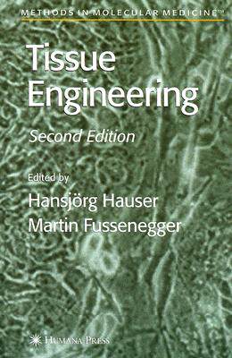 【预订】Tissue Engineering