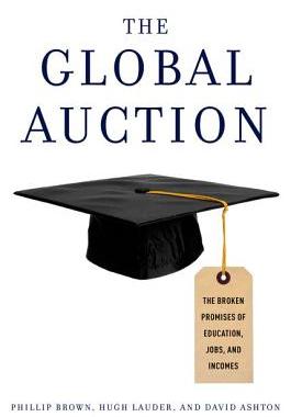 【预订】The Global Auction