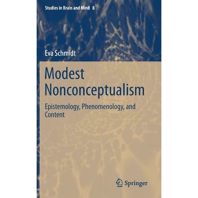 Epistemology, Phenomenology, and Content