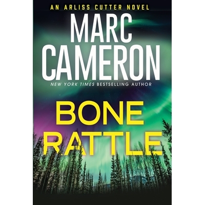 预订 Bone Rattle: A Riveting Novel of Suspense 骨质响片: 9781496749215