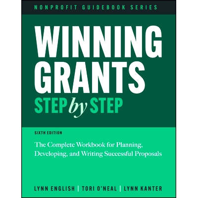 The Complete Workbook for Planning, Deve