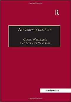 【预售】Aircrew Security