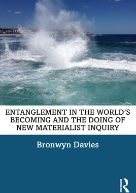 【预订】Putting New Materialist Thought and Practice To Work In The Social Sciences 9780367479756