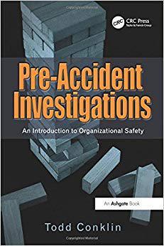 现货 Pre-Accident Investigations 9781409447825