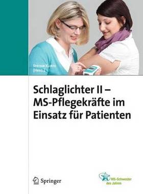 预订 Schlaglichter II - MS Pflegekräfte im Einsatz für Patienten