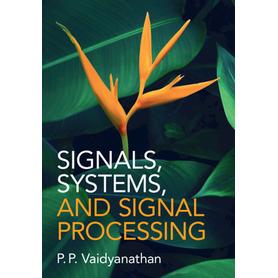 预订 Signals, Systems, and Signal Processing