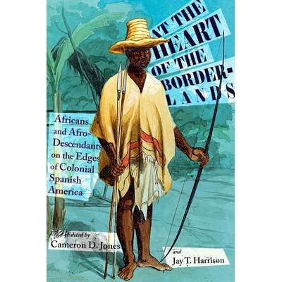 Africans and Afro-Descendants on the Edg