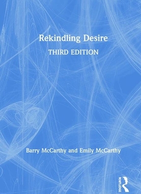 【预订】Rekindling Desire 9780367143831