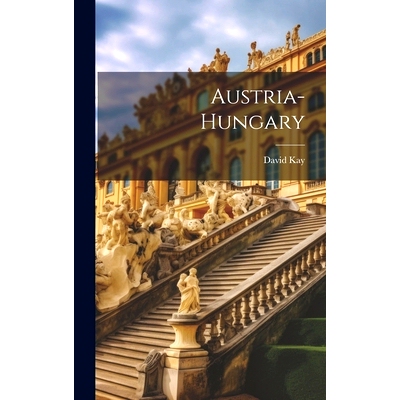 预订 Austria-hungary: 9781019721711