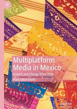 【预订】Multiplatform Media in Mexico