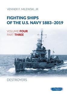 U.S. 9788366549647 Fighting 2019 1883 Navy the Ships 预订