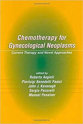 【预订】Chemotherapy for Gynecological Neoplasms