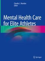 【预订】Mental Health Care for Elite Athletes 9783031083631
