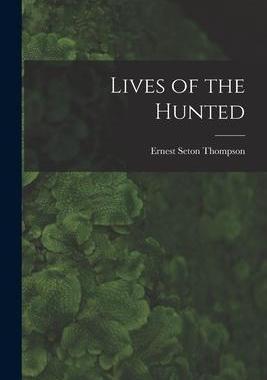 [预订]Lives of the Hunted 9781015566279