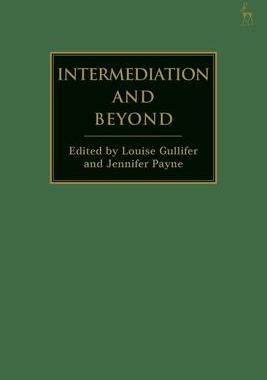 [预订]Intermediation and Beyond 9781509919901