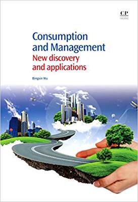 【预售】Consumption and Management