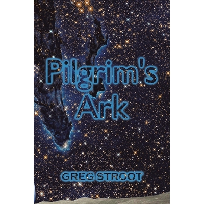 预订 Pilgrim’s Ark: 9781398441811