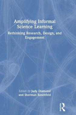 [预订]Amplifying Informal Science Learning 9780367702762