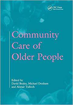 【预售】Community Care of Older People