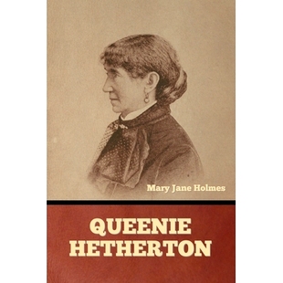 预订 Queenie Hetherton: 9798888309346