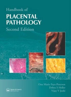【预订】Handbook of Placental Pathology