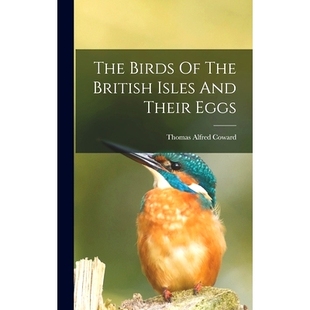 British Eggs The 9781018703770 Their Birds And 预订 Isles