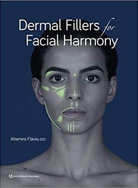 【预售】Dermal Fillers for Facial Harmony