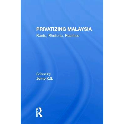 Rents, Rhetoric, Realities