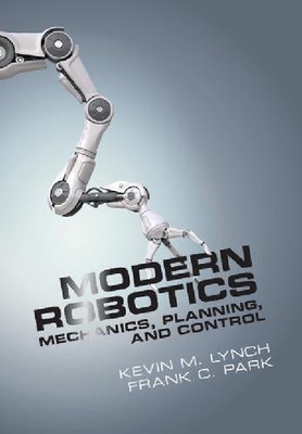 现货 Modern Robotics