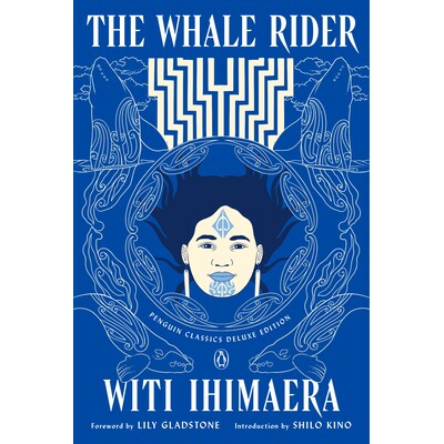 (Penguin Classics Deluxe Edition)