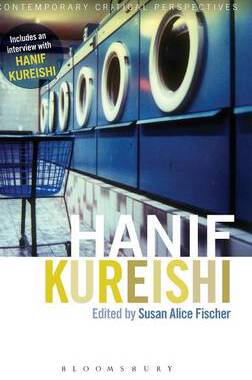 【预订】Hanif Kureishi