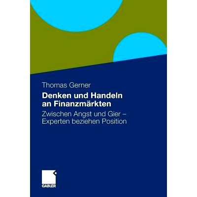 Zwischen Angst und Gier - Experten bezie