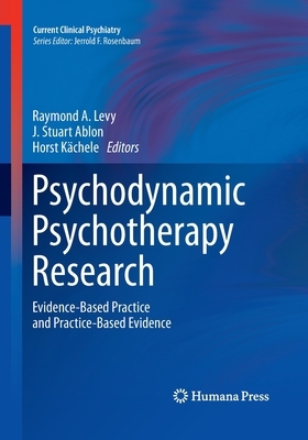 【预订】Psychodynamic Psychotherapy Research