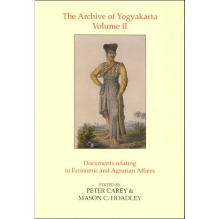 Documents Relating to Economic and Agrar