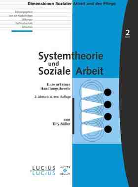 【预订】Systemtheorie und soziale Arbeit 9783828201682