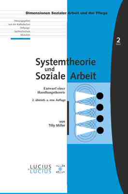 【预订】Systemtheorie und soziale Arbeit 9783828201682