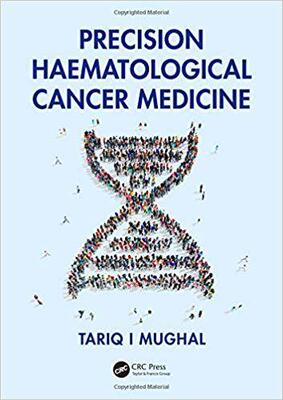 【预售】Precision Haematological Cancer Medicine