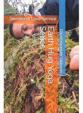预订 Earth Hug Yoga Series: Devotional Love Service: 9798373553490