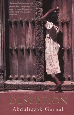 2021诺贝尔文学奖古尔纳