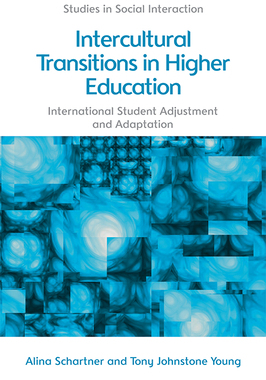 【预订】Intercultural Transitions in Higher Education: International Student Adjustment and Adaptation