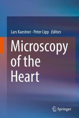 【预订】Microscopy of the Heart