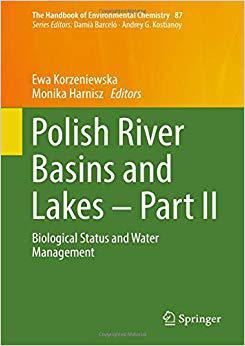 【预售】Polish River Basins and Lakes – Part II