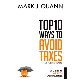 Wealth 9781732455412 Ways Taxes Avoid Accumulation 预订 Guide Top