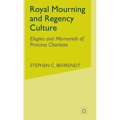 Elegies and Memorials of Princess Charlo