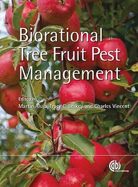 预订 Biorational Tree Fruit Pest Management