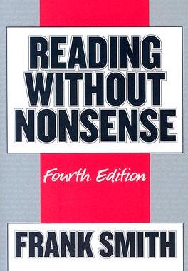 【预售】Reading Without Nonsense