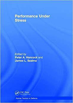 【预售】Performance Under Stress