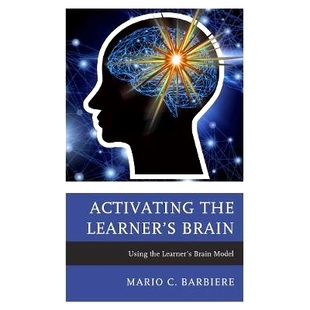 Using Activating Learner’s 大脑模型 978147583 激活学习者 预订 Model Brain the 大脑：使用学习者