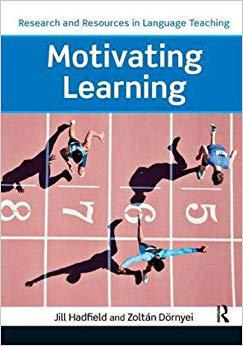 【预售】Motivating Learning